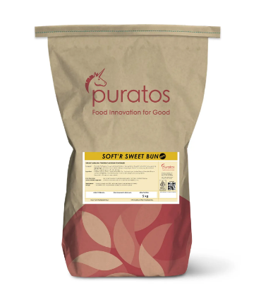 SOFTR SWEET BUN (5 KG)